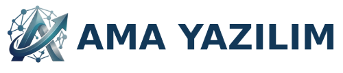 AMA Yazılım